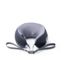 Almohadilla de Viaje ASTANA con Masaje para Cuello Personalizable personalizado de Stamina imagen 4