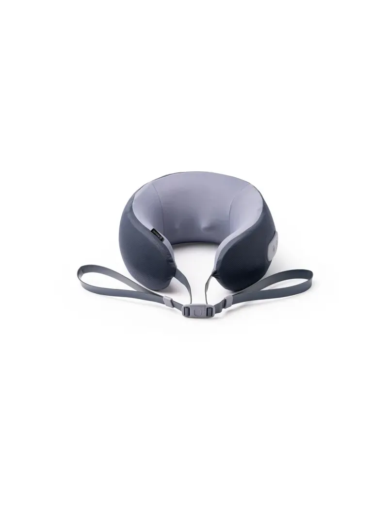 Almohadilla de Viaje ASTANA con Masaje para Cuello Personalizable personalizado de Stamina imagen 4