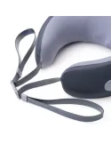 Almohadilla de Viaje ASTANA con Masaje para Cuello Personalizable personalizado de Stamina imagen 7