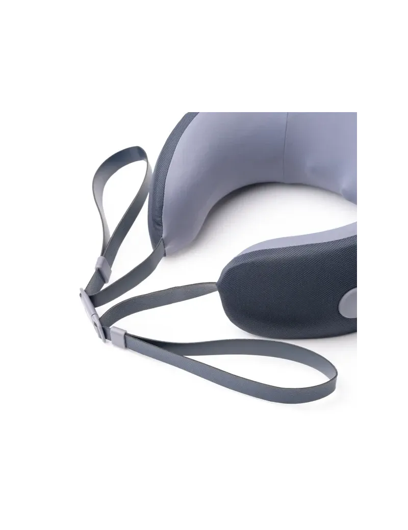Almohadilla de Viaje ASTANA con Masaje para Cuello Personalizable personalizado de Stamina imagen 7