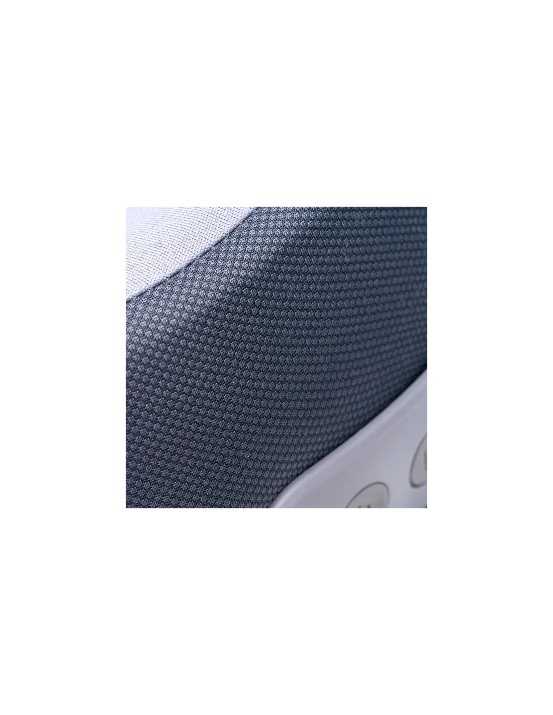 Almohadilla de Viaje ASTANA con Masaje para Cuello Personalizable personalizado de Stamina imagen 8