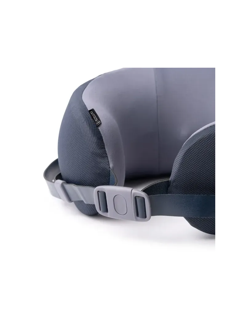 Almohadilla de Viaje ASTANA con Masaje para Cuello Personalizable personalizado de Stamina imagen 9