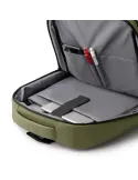 Mochila Ejecutiva DAIRAX de PU Leather para Portátil 17" Personalizable personalizado de Stamina imagen 7
