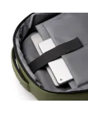 Mochila Ejecutiva DAIRAX de PU Leather para Portátil 17" Personalizable personalizado de Stamina imagen 8