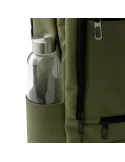 Mochila Ejecutiva DAIRAX de PU Leather para Portátil 17" Personalizable personalizado de Stamina imagen 9