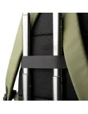 Mochila Ejecutiva DAIRAX de PU Leather para Portátil 17" Personalizable personalizado de Stamina imagen 10