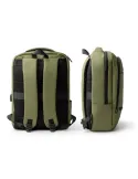 Mochila Ejecutiva DAIRAX de PU Leather para Portátil 17" Personalizable personalizado de Stamina imagen 11