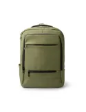 Mochila Ejecutiva DAIRAX de PU Leather para Portátil 17" Personalizable personalizado de Stamina imagen 1