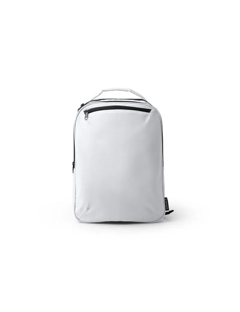 Mochila GRAVEL RPET Ripstop para Portátil 14" Personalizable personalizado de Stamina imagen 4