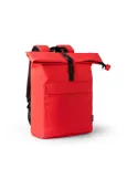 Mochila DRONGO RPET 600D Extensible para Portátil 15" Personalizable personalizado de Stamina imagen 6
