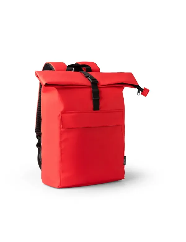 Mochila DRONGO RPET 600D Extensible para Portátil 15" Personalizable personalizado de Stamina imagen 6