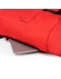 Mochila DRONGO RPET 600D Extensible para Portátil 15" Personalizable personalizado de Stamina imagen 8