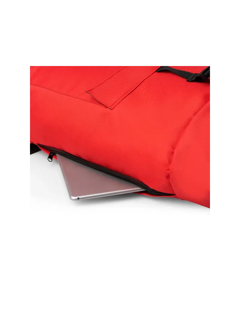 Mochila DRONGO RPET 600D Extensible para Portátil 15" Personalizable personalizado de Stamina imagen 8