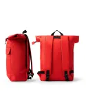 Mochila DRONGO RPET 600D Extensible para Portátil 15" Personalizable personalizado de Stamina imagen 11