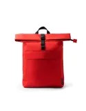 Mochila DRONGO RPET 600D Extensible para Portátil 15" Personalizable personalizado de Stamina imagen 1