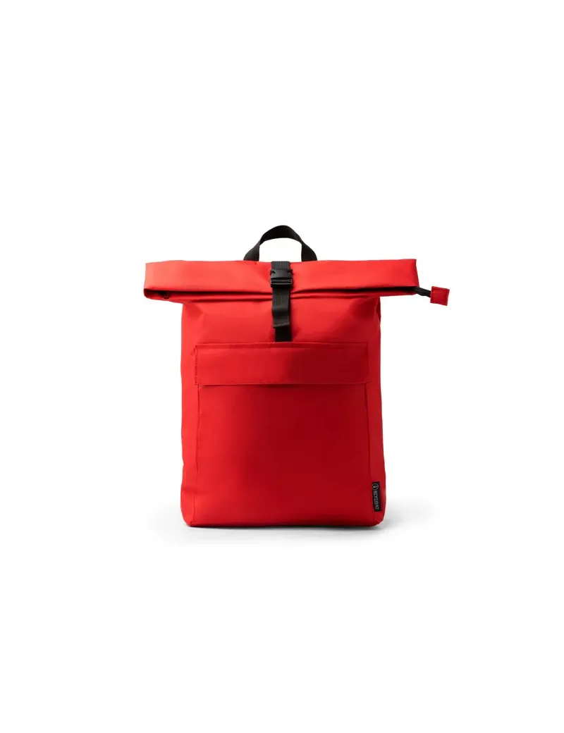 Mochila DRONGO RPET 600D Extensible para Portátil 15" Personalizable personalizado de Stamina imagen 1