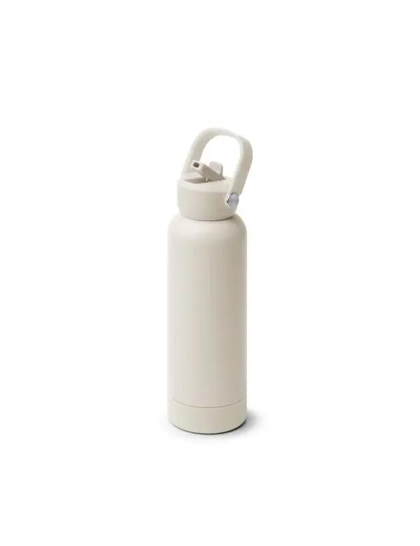 Bidón MIDGAR 730 ml de Acero Inoxidable Reciclado Personalizable personalizado de Stamina imagen 6