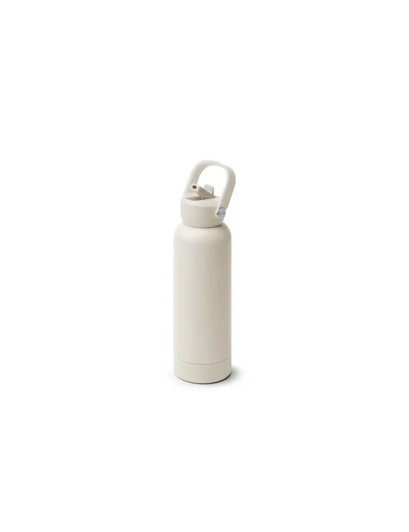 Bidón MIDGAR 730 ml de Acero Inoxidable Reciclado Personalizable personalizado de Stamina imagen 6