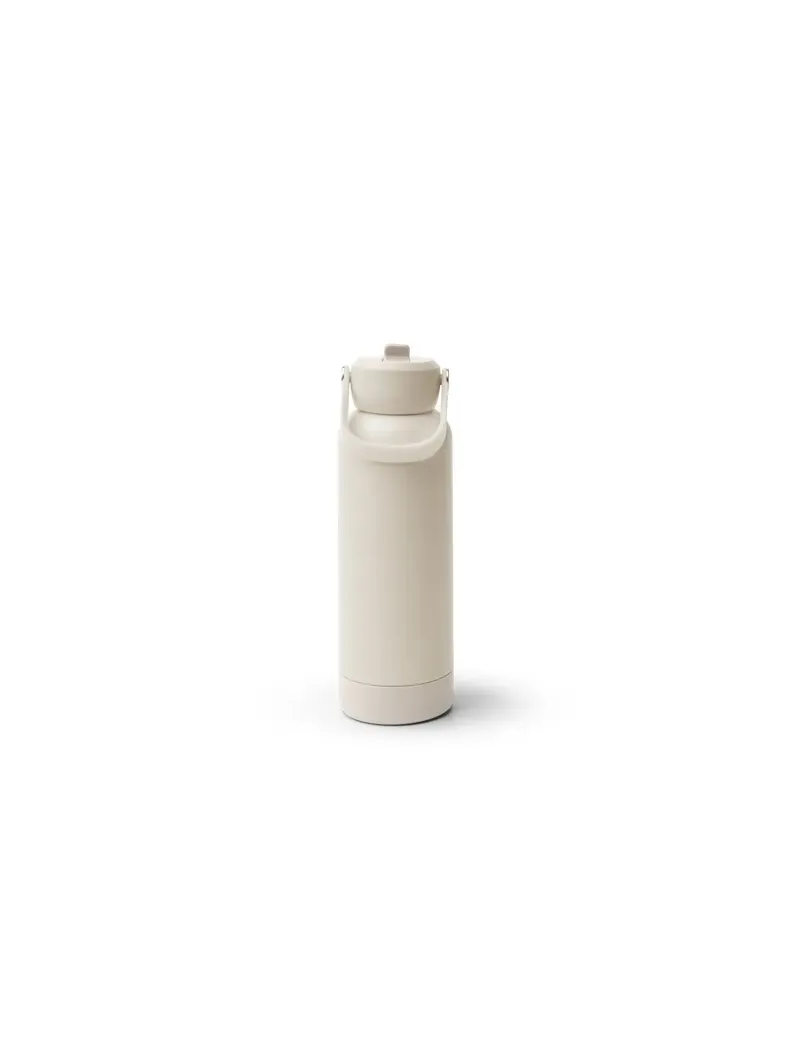 Bidón MIDGAR 730 ml de Acero Inoxidable Reciclado Personalizable personalizado de Stamina imagen 8