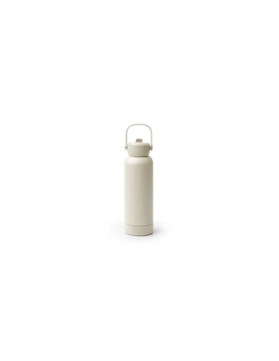 Bidón MIDGAR 730 ml de Acero Inoxidable Reciclado Personalizable personalizado de Stamina imagen 1
