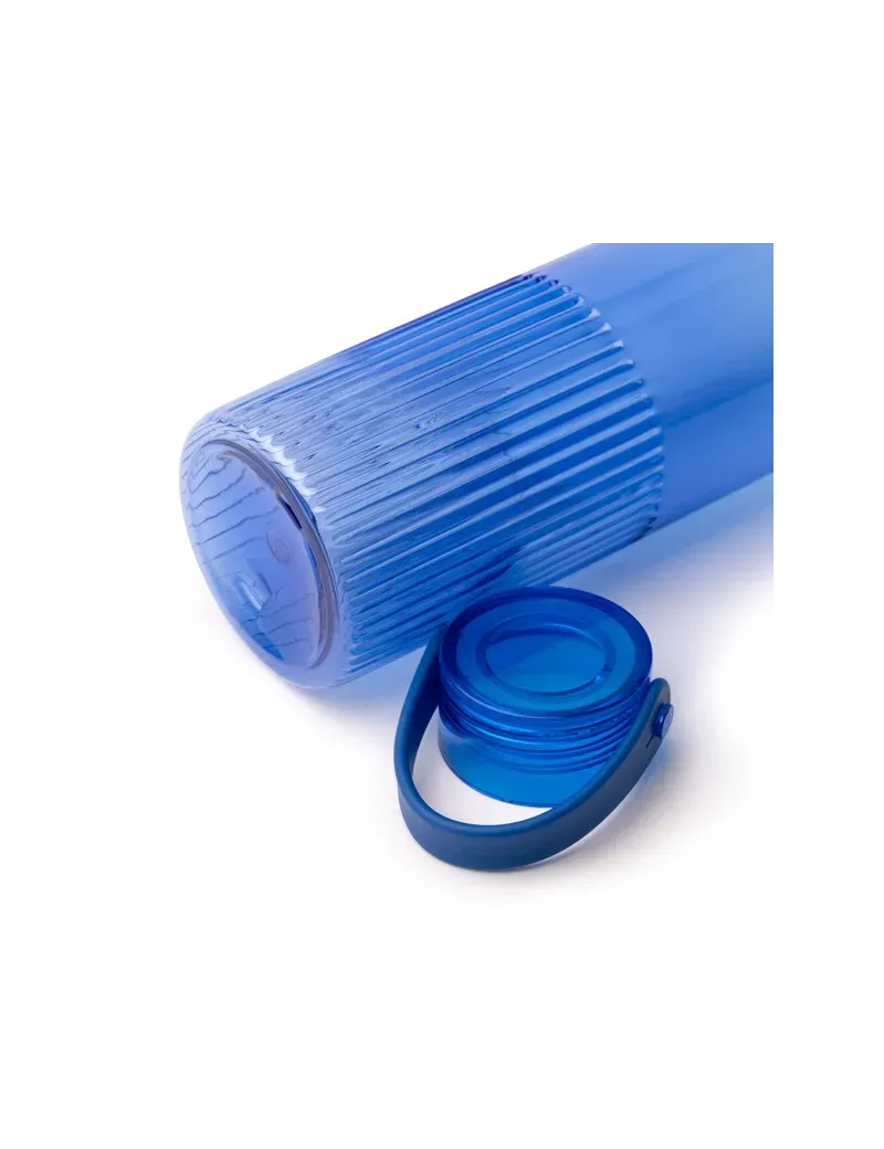 Bidón STRIPE 550 ml de RPET Personalizable personalizado de Stamina imagen 10