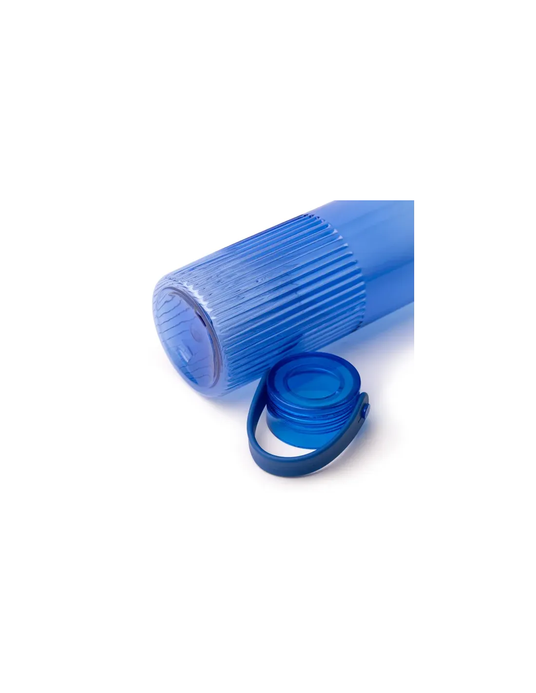 Bidón STRIPE 550 ml de RPET Personalizable personalizado de Stamina imagen 10