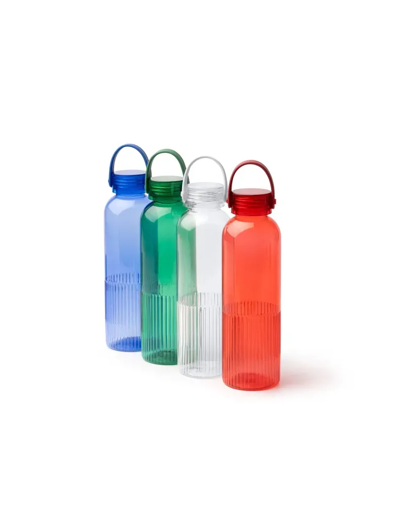 Bidón STRIPE 550 ml de RPET Personalizable personalizado de Stamina imagen 11