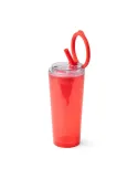 Vaso Personalizable GRANT 670 ml con Pajita y Asa personalizado de Stamina imagen 6
