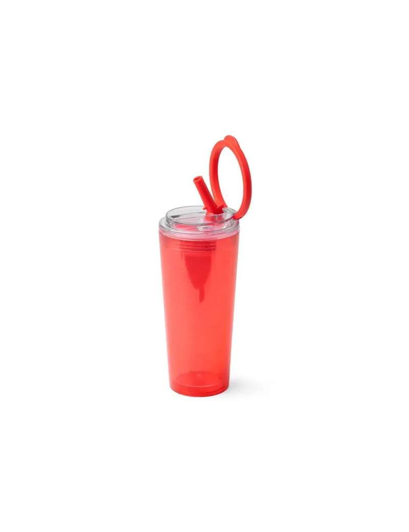 Vaso Personalizable GRANT 670 ml con Pajita y Asa personalizado de Stamina imagen 6