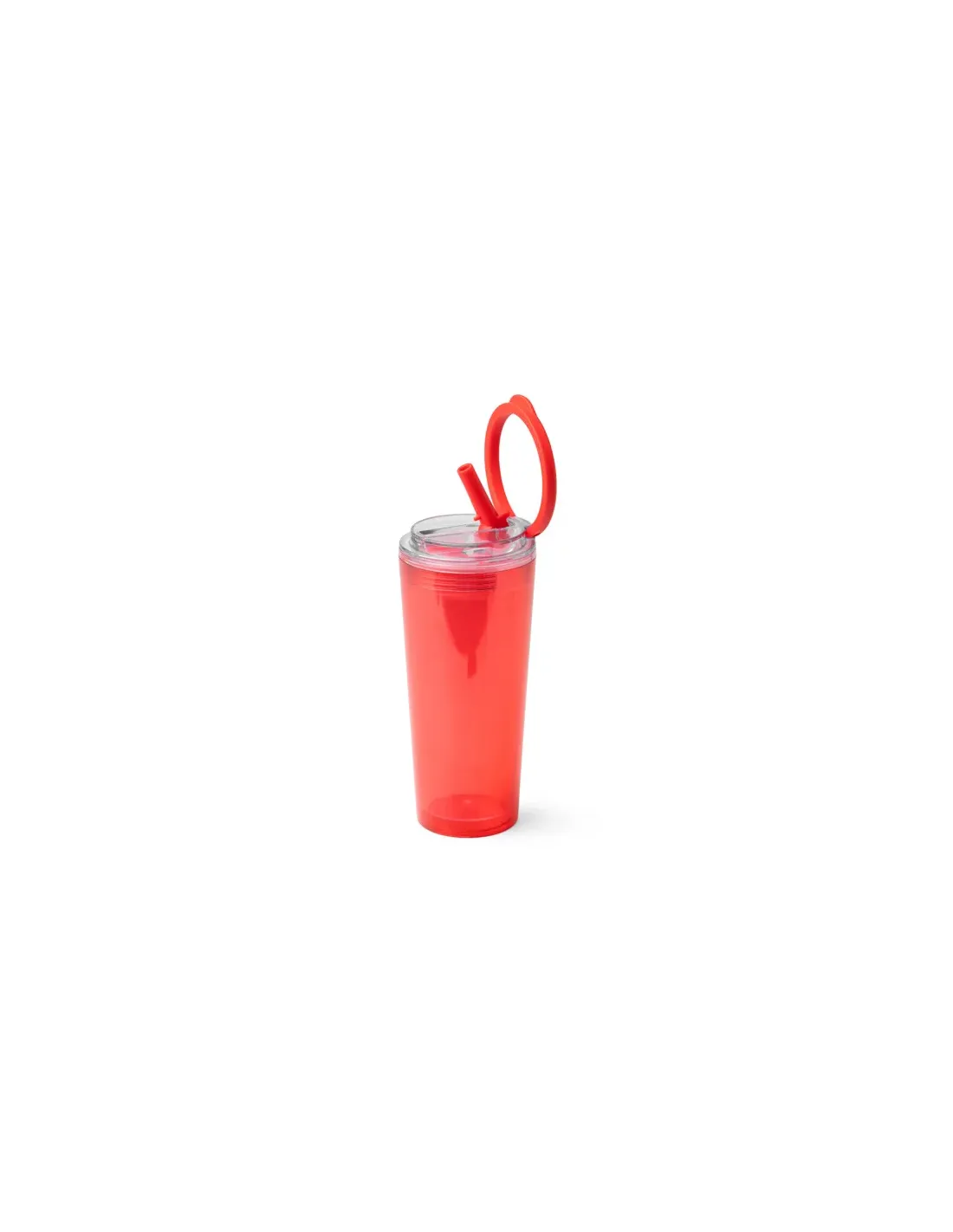Vaso Personalizable GRANT 670 ml con Pajita y Asa personalizado de Stamina imagen 6
