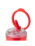 Vaso Personalizable GRANT 670 ml con Pajita y Asa personalizado de Stamina imagen 8