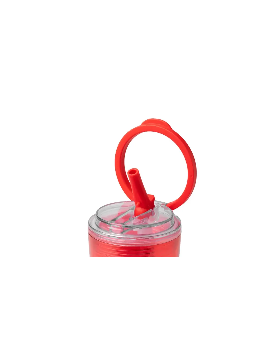 Vaso Personalizable GRANT 670 ml con Pajita y Asa personalizado de Stamina imagen 8