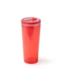 Vaso Personalizable GRANT 670 ml con Pajita y Asa personalizado de Stamina imagen 10