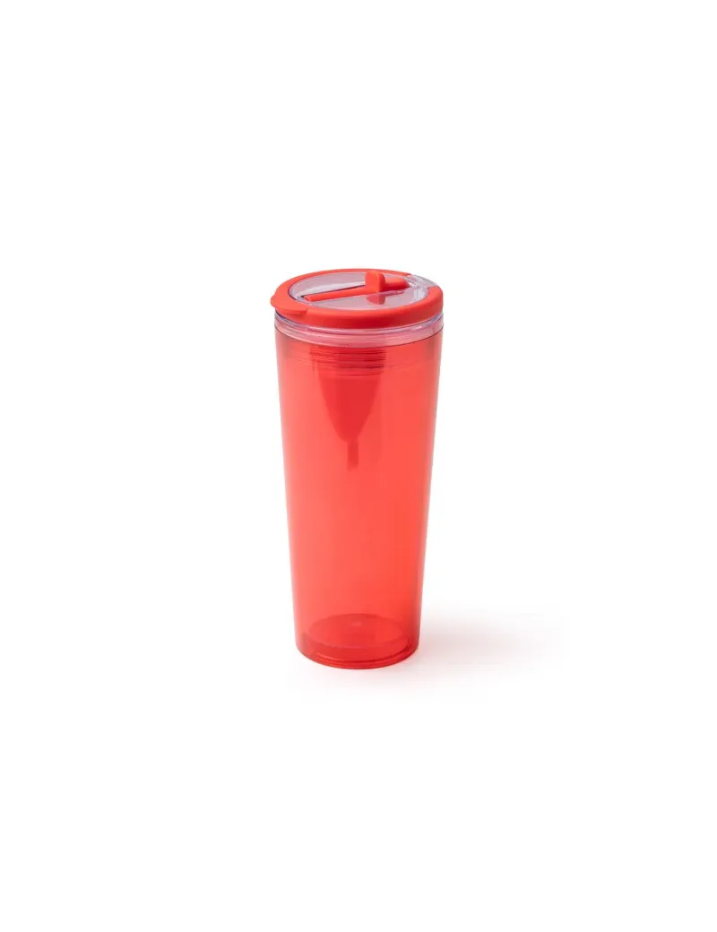 Vaso Personalizable GRANT 670 ml con Pajita y Asa personalizado de Stamina imagen 10