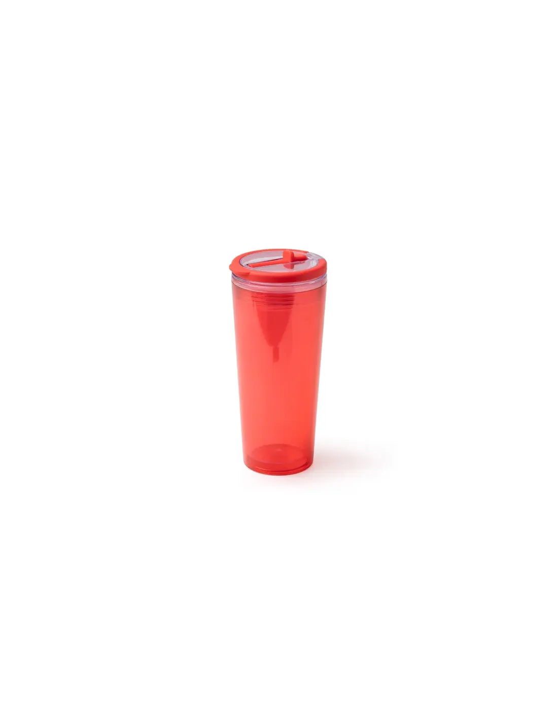 Vaso Personalizable GRANT 670 ml con Pajita y Asa personalizado de Stamina imagen 10
