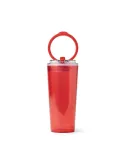 Vaso Personalizable GRANT 670 ml con Pajita y Asa personalizado de Stamina imagen 1