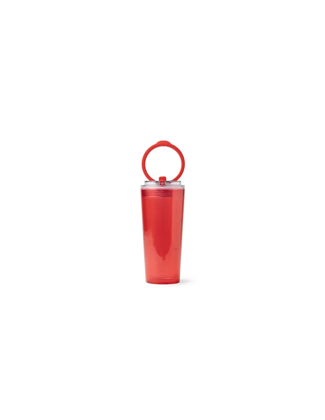 Vaso Personalizable GRANT 670 ml con Pajita y Asa personalizado de Stamina imagen 1