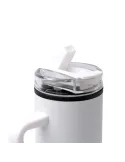 Taza Térmica Personalizable MANSEL 830 ml con Pajita personalizado de Stamina imagen 8