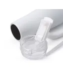Taza Térmica Personalizable MANSEL 830 ml con Pajita personalizado de Stamina imagen 10