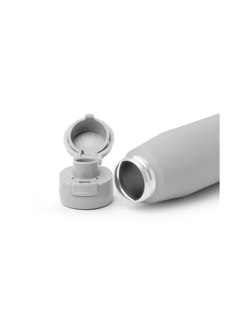 Bidón Personalizable ANDRETI 750 ml de Acero Inoxidable 304 personalizado de Stamina imagen 9