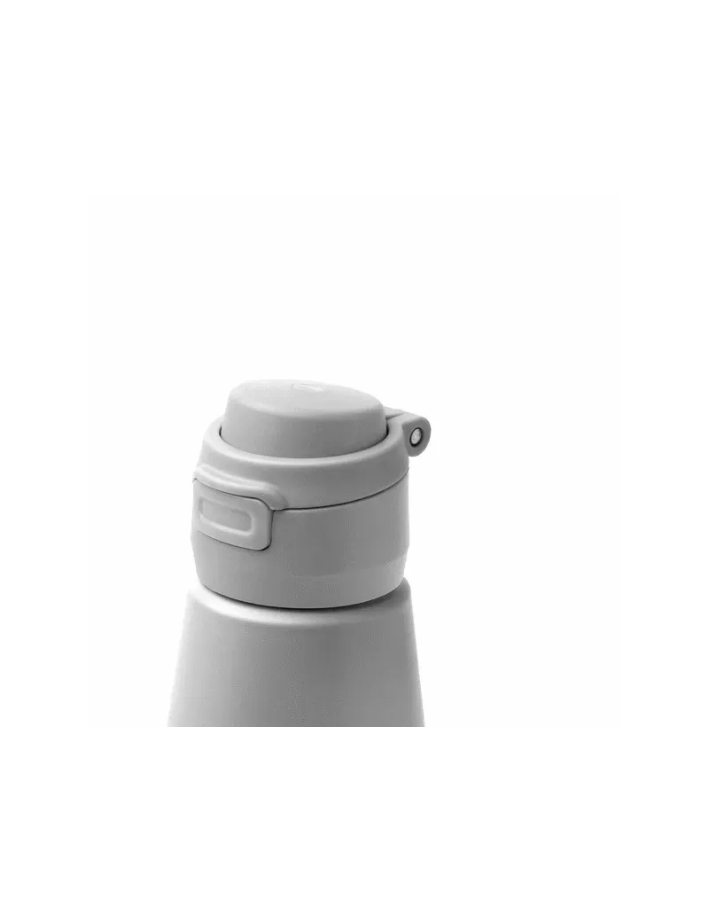 Bidón Personalizable ANDRETI 750 ml de Acero Inoxidable 304 personalizado de Stamina imagen 10