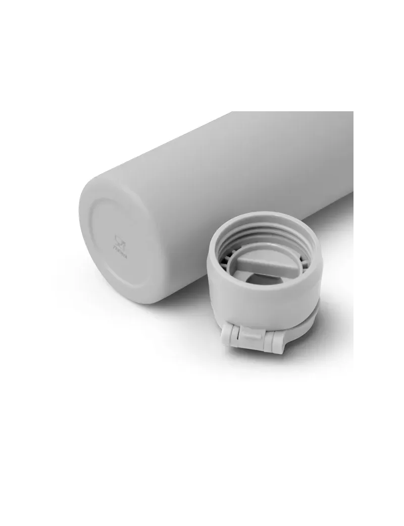 Bidón Personalizable ANDRETI 750 ml de Acero Inoxidable 304 personalizado de Stamina imagen 11