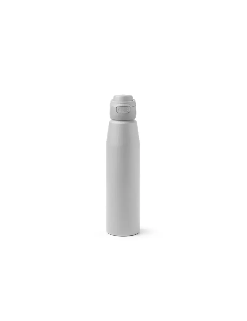 Bidón Personalizable ANDRETI 750 ml de Acero Inoxidable 304 personalizado de Stamina imagen 1