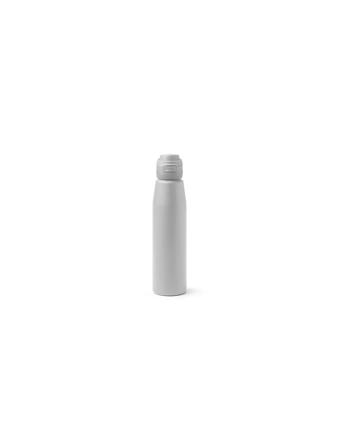 Bidón Personalizable ANDRETI 750 ml de Acero Inoxidable 304 personalizado de Stamina imagen 1