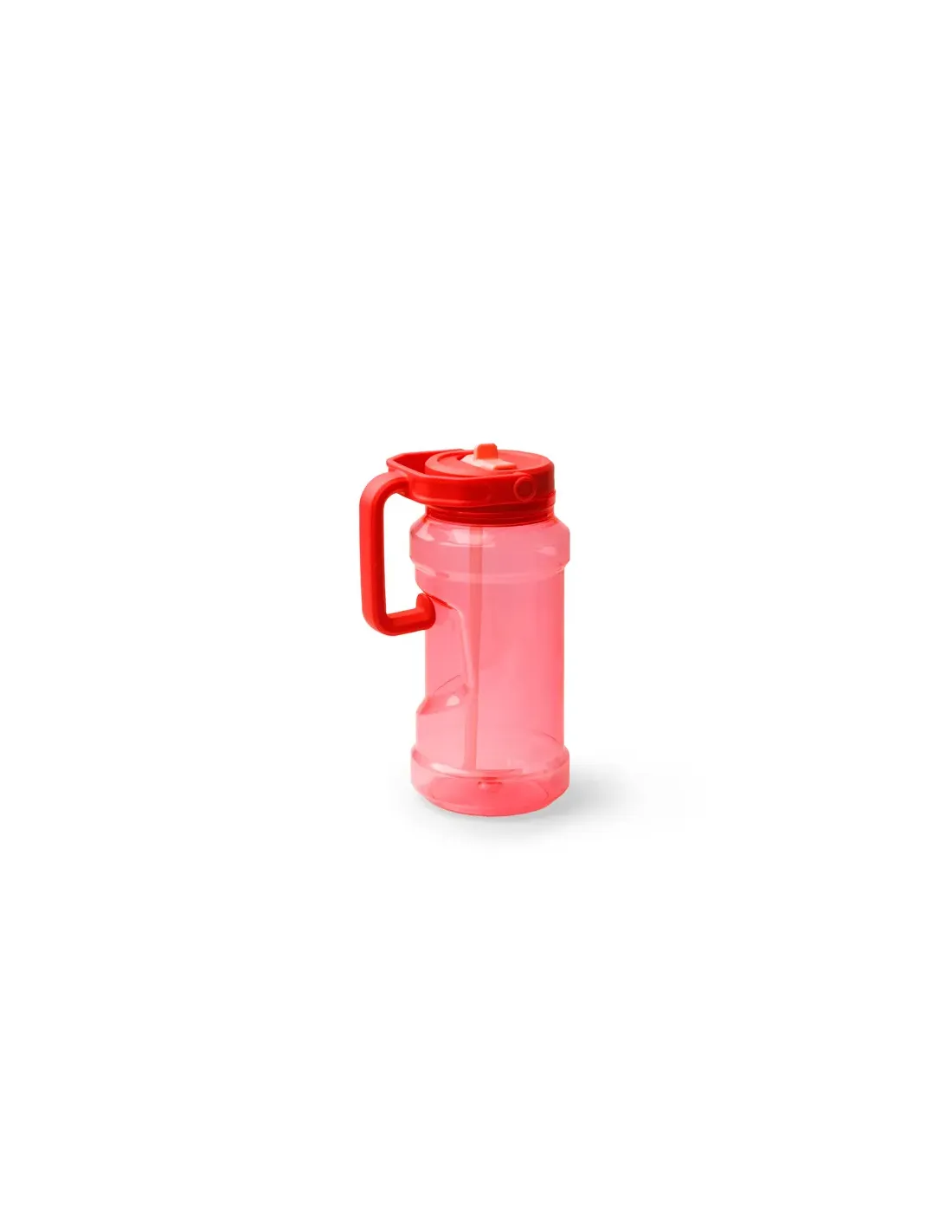 Bidón Deportivo Personalizable METZER 1,5 L con Pajita personalizado de Stamina imagen 6