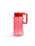 Bidón Deportivo Personalizable METZER 1,5 L con Pajita personalizado de Stamina imagen 8