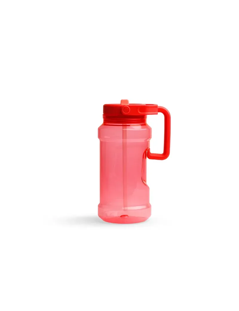 Bidón Deportivo Personalizable METZER 1,5 L con Pajita personalizado de Stamina imagen 8
