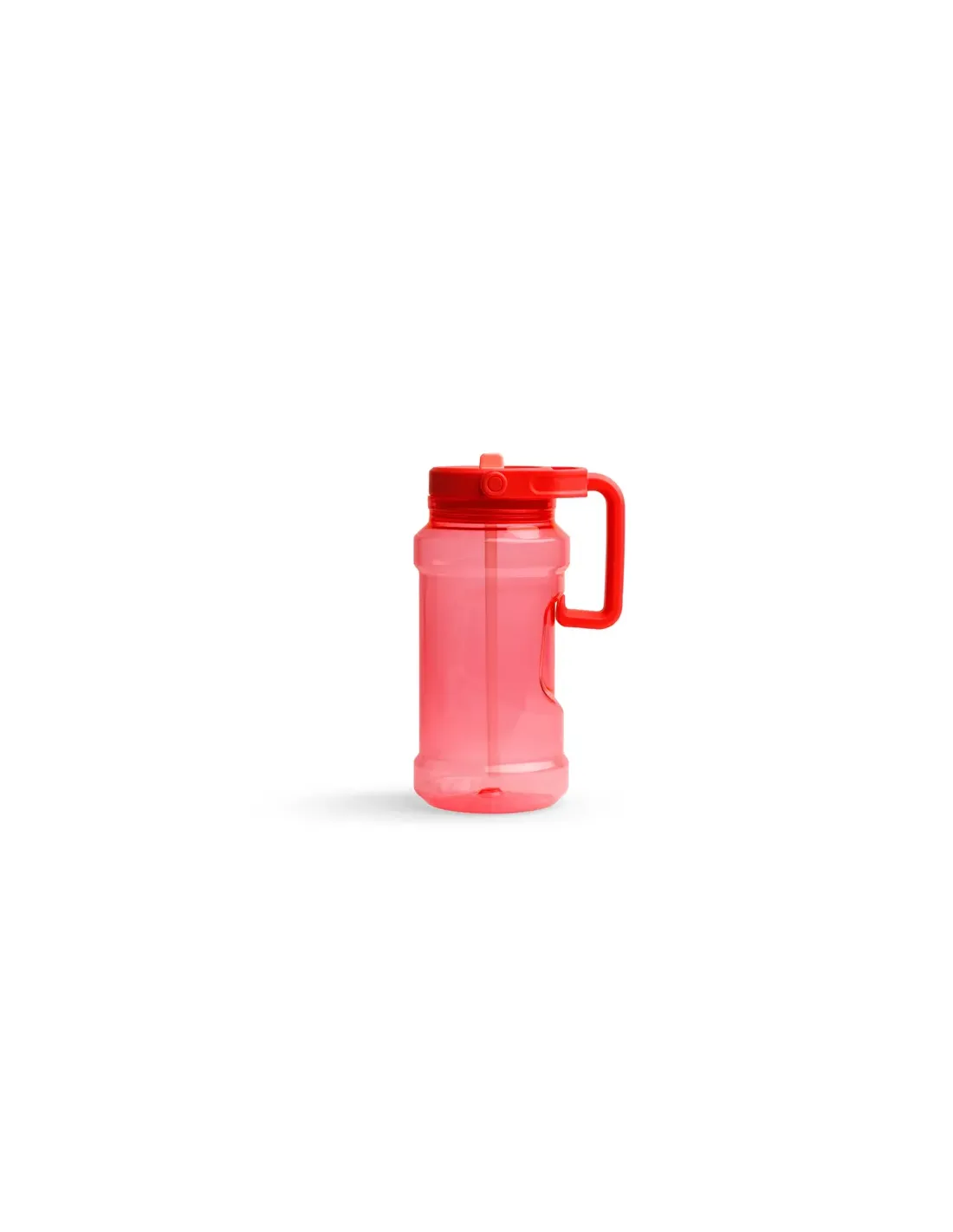 Bidón Deportivo Personalizable METZER 1,5 L con Pajita personalizado de Stamina imagen 8
