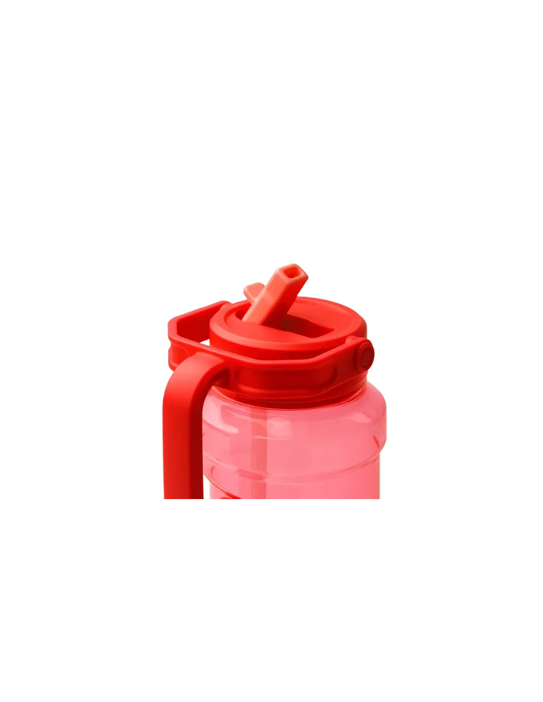 Bidón Deportivo Personalizable METZER 1,5 L con Pajita personalizado de Stamina imagen 9
