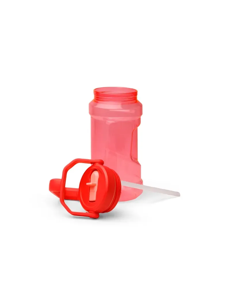 Bidón Deportivo Personalizable METZER 1,5 L con Pajita personalizado de Stamina imagen 10